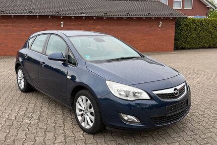 Opel Astra 175.000 km 3.990 &euro; Ascheberg 59387