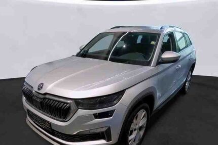 Skoda Kodiaq 214.709 km 22.990 &euro; Cloppenburg 49661