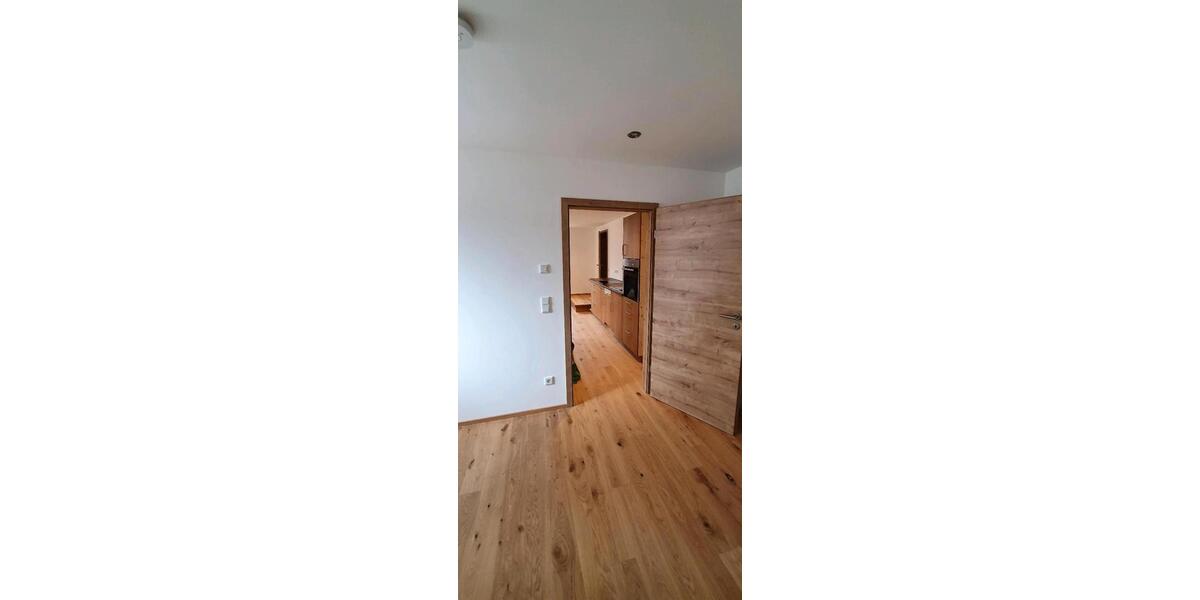 Wohnung in Waakirchen 1 zimmer