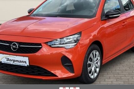 Opel Corsa 18.150 km 13.990 &euro; Dorsten 46286