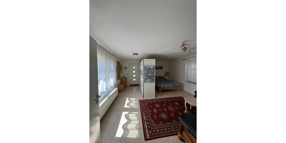 Erdgeschoßwohnung Lebus - 1 Zimmer, 48 m&sup2;, 450&euro; | Angebot:26148234