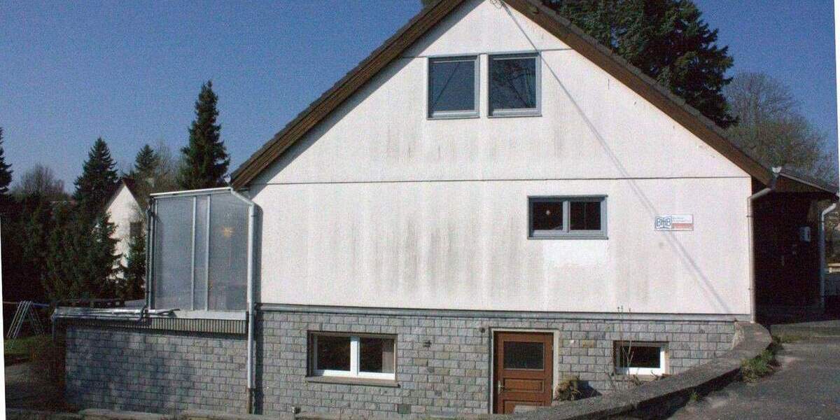 Einfamilienhaus Berthelsdorf Feldhäuser - 6 Zimmer, 150 m&sup2;, 125.000&euro; | Angebot:25905547