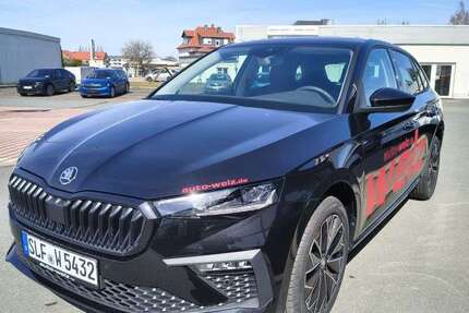 Skoda Scala 6.000 km 31.250 &euro; Saalfeld 07318