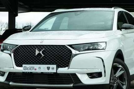 DS Automobiles DS 7 Crossback 16.760 km 29.980 &euro; Karlsruhe 76131