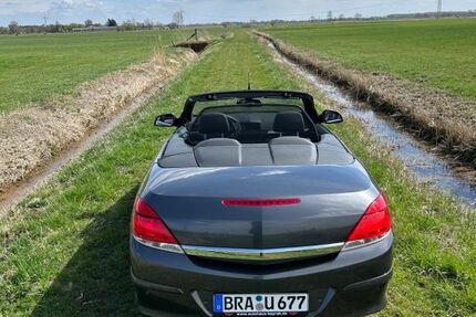 Opel Astra 75.000 km 5.500 &euro; Brake 26919