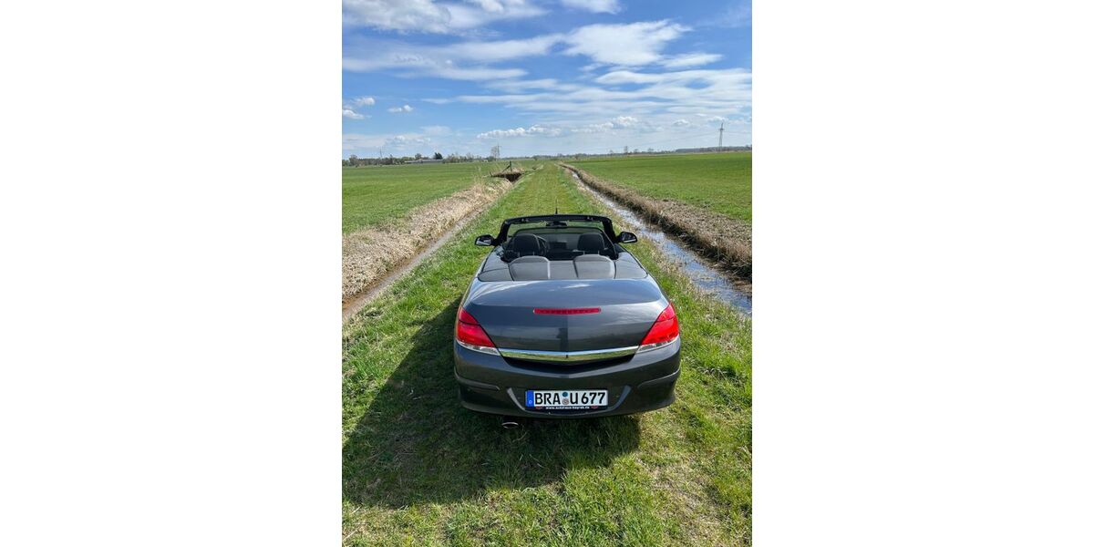 Opel Astra 75.000 km 5.500 &euro; Brake 26919