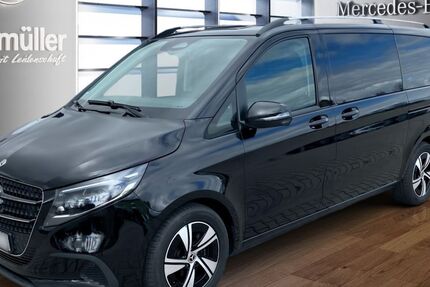 Mercedes-Benz V 250 3.000 km 69.990 &euro; Plauen 08527