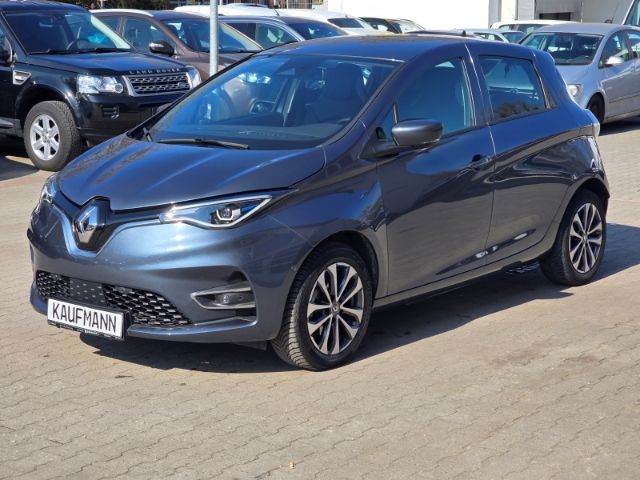 Renault ZOE 55.444 km 13.890 &euro; Berlin 12247