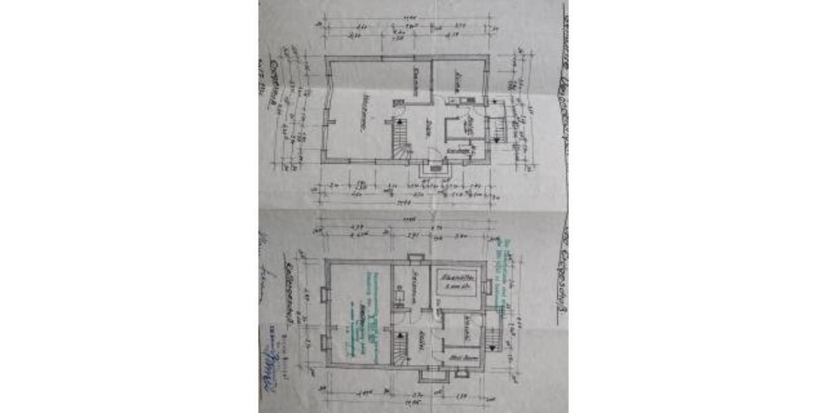 Einfamilienhaus Eggebek - 4 Zimmer, 137 m&sup2;, 1.100&euro; | Angebot:25178244
