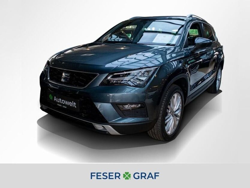 Ateca