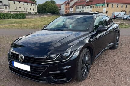 VW Arteon 76.500 km 29.999 &euro; Ohrdruf 99885