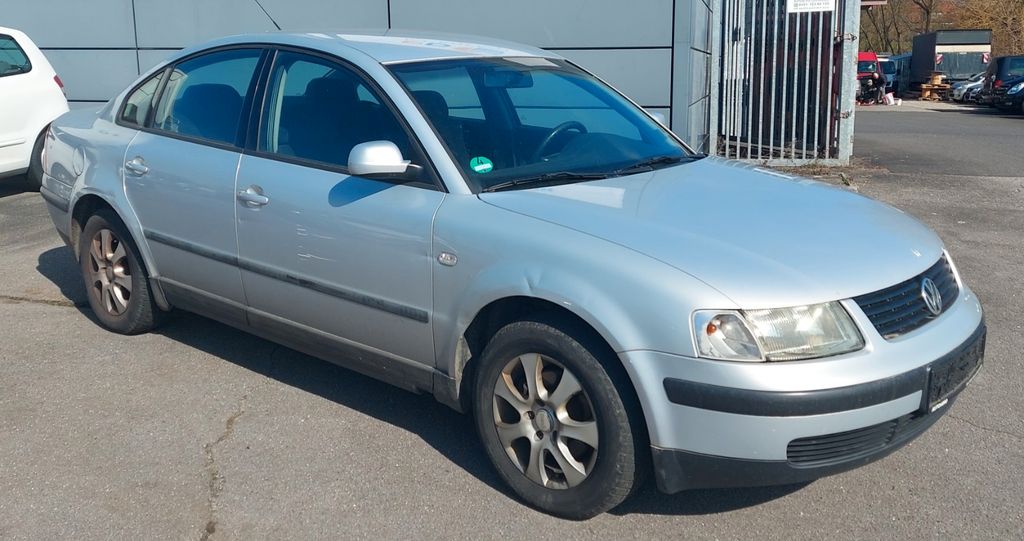 VW Passat 249.000 km 800 &euro; Sulzbach-Rosenberg 92237