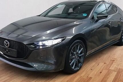 Mazda 3 19.999 km 23.600 &euro; Holzminden 37603