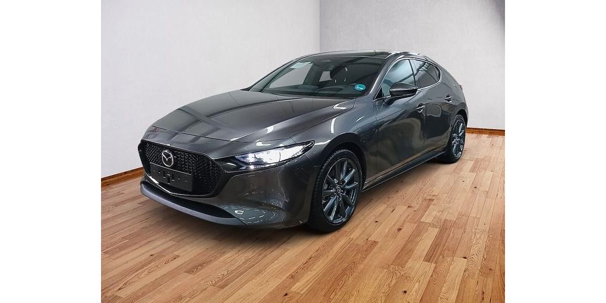 Mazda 3 19.999 km 23.600 &euro; Holzminden 37603