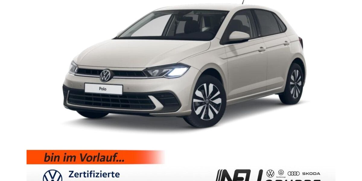 VW Polo 19.999 km 21.979 &euro; Ribnitz-Damgarten / Barth / Bad Sülze 18311