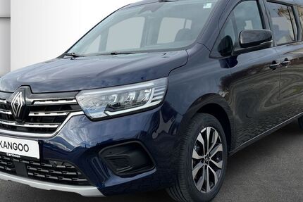 Renault Kangoo 5.000 km 36.675 &euro; Leipzig 04129