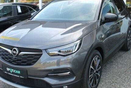 Opel Grandland (X) 55.278 km 20.900 € Niederahr 56414