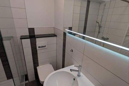 3-Zimmer-Wohnung mit Balkon sucht Nachmieter ! 3 zimmer