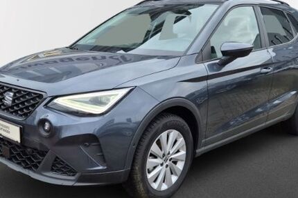 Seat Arona 15.609 km 19.774 &euro; Mölln 23879