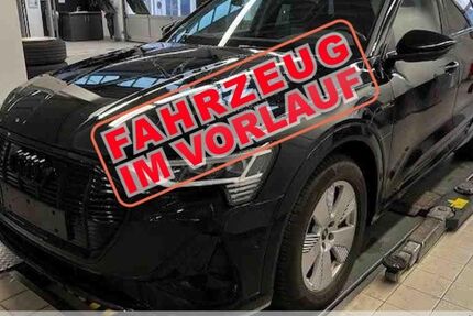 Audi e-tron 31.870 km 36.899 &euro; Chemnitz - Mittelbach 09224
