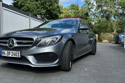 Mercedes-Benz C 250 189.280 km 21.000 € Hamburg 22119