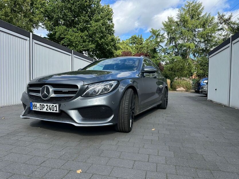 Mercedes-Benz C 250 189.280 km 21.000 € Hamburg 22119