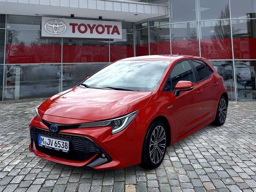 Corolla