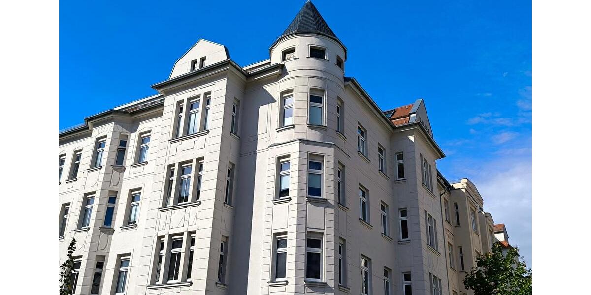 Etagenwohnung Leipzig Nord - 3 Zimmer, 100 m&sup2;, 385.000&euro; | Angebot:26348787
