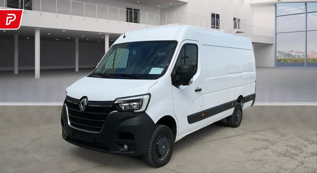 Renault Master 56.000 km 29.990 &euro; Bergkirchen 85232