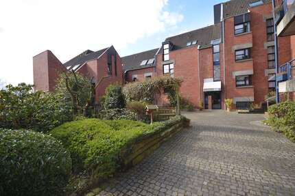 Wohnung zum Kaufen in Erkrath 285.000 € 90 m² 2 zimmer