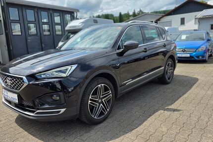 Seat Tarraco 131.000 km 25.800 € Weilheim 79809