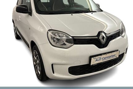 Renault Twingo 48.870 km 11.980 &euro; Dorfmark 29683