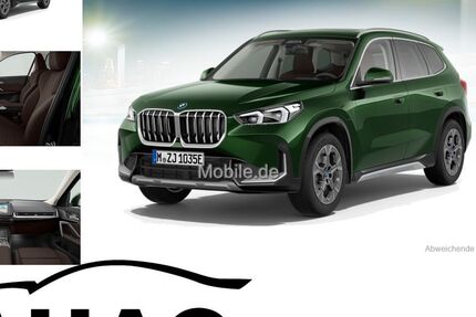 BMW X1 27.248 km 51.490 € Coesfeld 48653