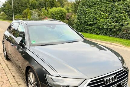 Audi A6 98.000 km 33.500 &euro; Fuldatal 34233