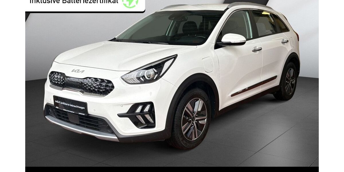 Kia Niro 43.472 km 19.990 &euro; Leonberg 71229