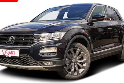 VW T-Roc 54.534 km 23.490 &euro; Gotha 99867