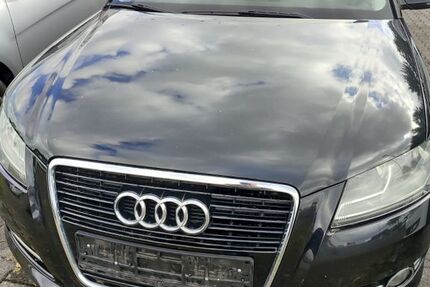 Audi A3 174.000 km 4.990 € Paderborn 33102