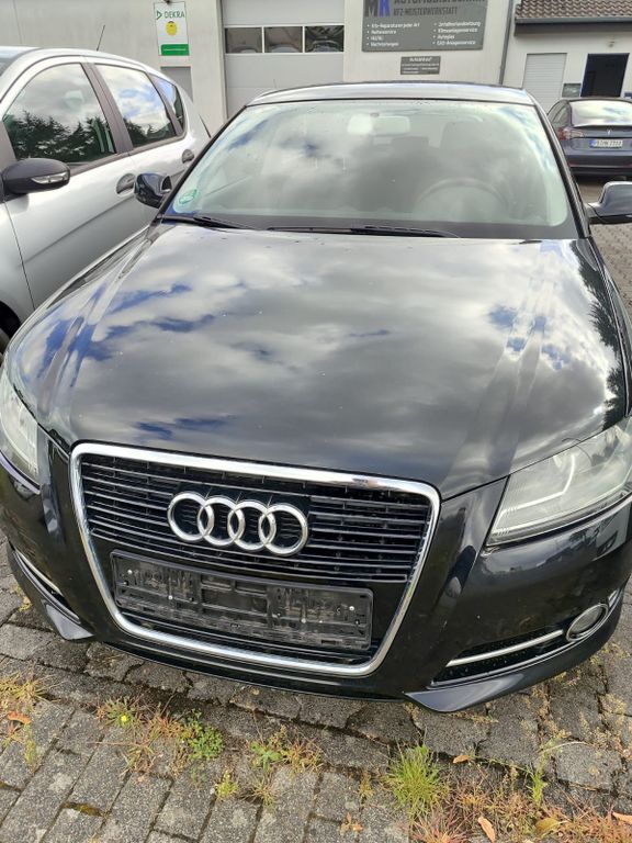Audi A3 174.000 km 4.990 € Paderborn 33102
