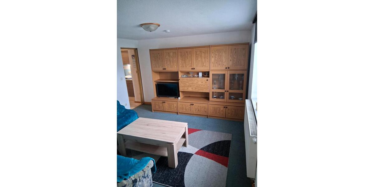 Erdgeschoßwohnung Markersdorf - 2 Zimmer, 40 m&sup2;, 420&euro; | Angebot:26647422