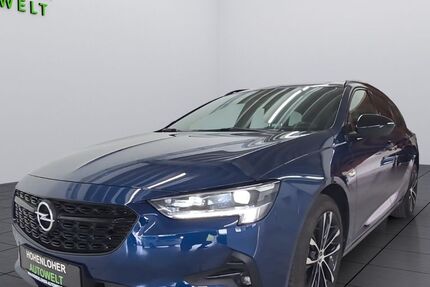 Opel Insignia 80.553 km 22.880 &euro; Ilshofen 74532
