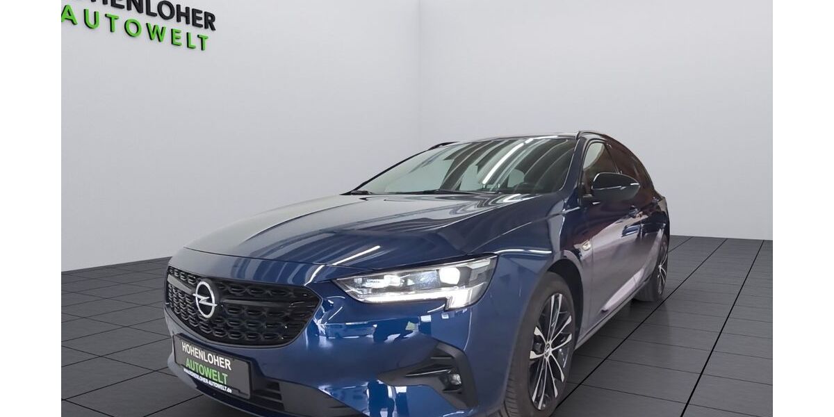 Opel Insignia 80.553 km 22.880 &euro; Ilshofen 74532