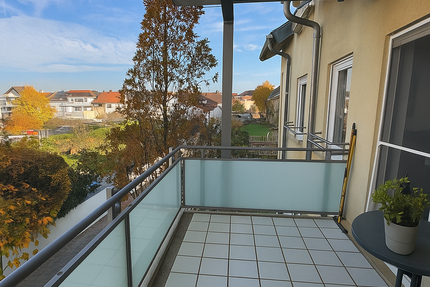 Wohnung zum Kaufen in Forst 145.000 € 45.2 m² 2 zimmer