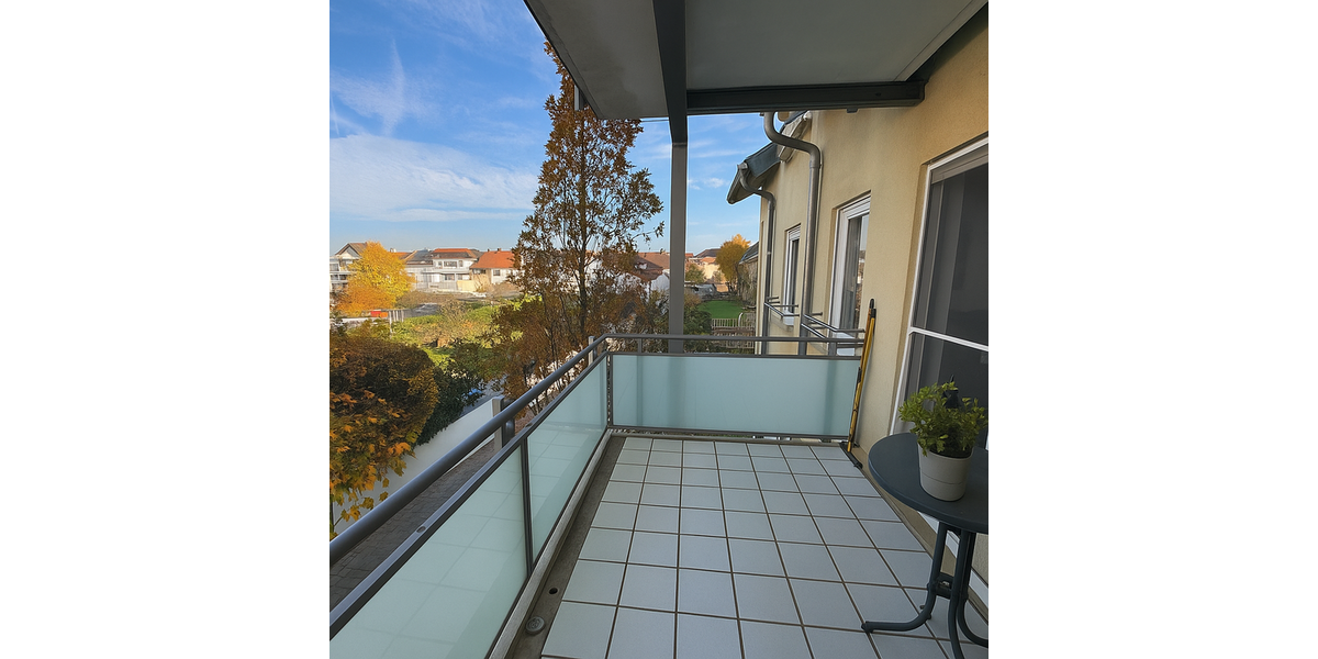 Wohnung zum Kaufen in Forst 145.000 € 45.2 m² 2 zimmer