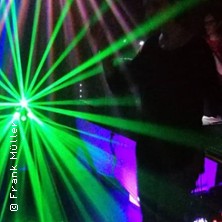 Herbstdisco mit DJ Frank und DJane Melody