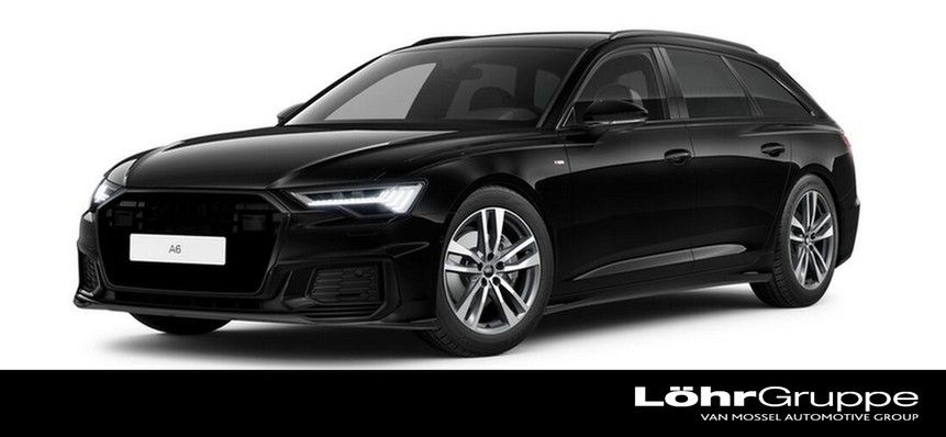 Audi A6 115.000 km 31.840 &euro; Meckenheim / Bonn 53340