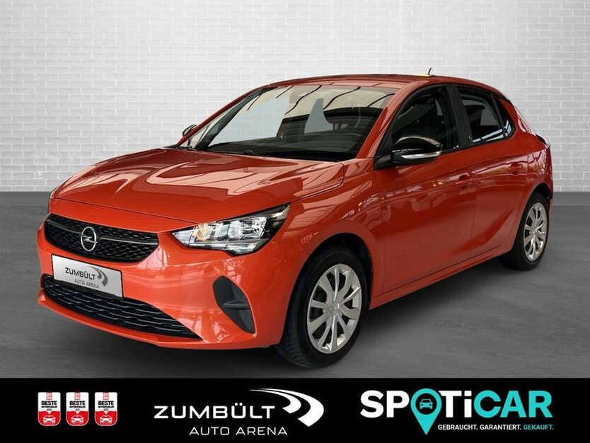 Corsa