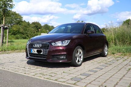 Audi A1 156.000 km 12.950 &euro; Zweibrücken 66482
