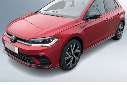 VW Polo 8.500 km 24.480 &euro; Siegen 57074
