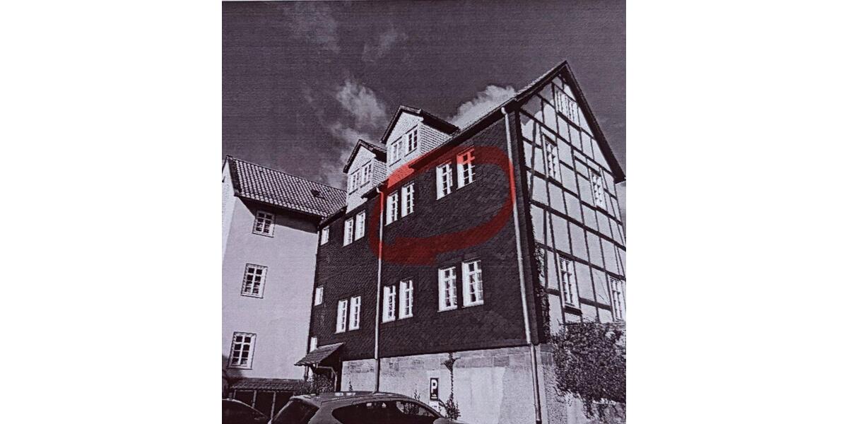 Etagenwohnung Schwalmstadt - 3 Zimmer, 62 m&sup2;, 129.000&euro; | Angebot:27103211