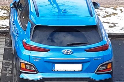 Hyundai KONA 101.000 km 12.500 &euro; Wandlitz 16348